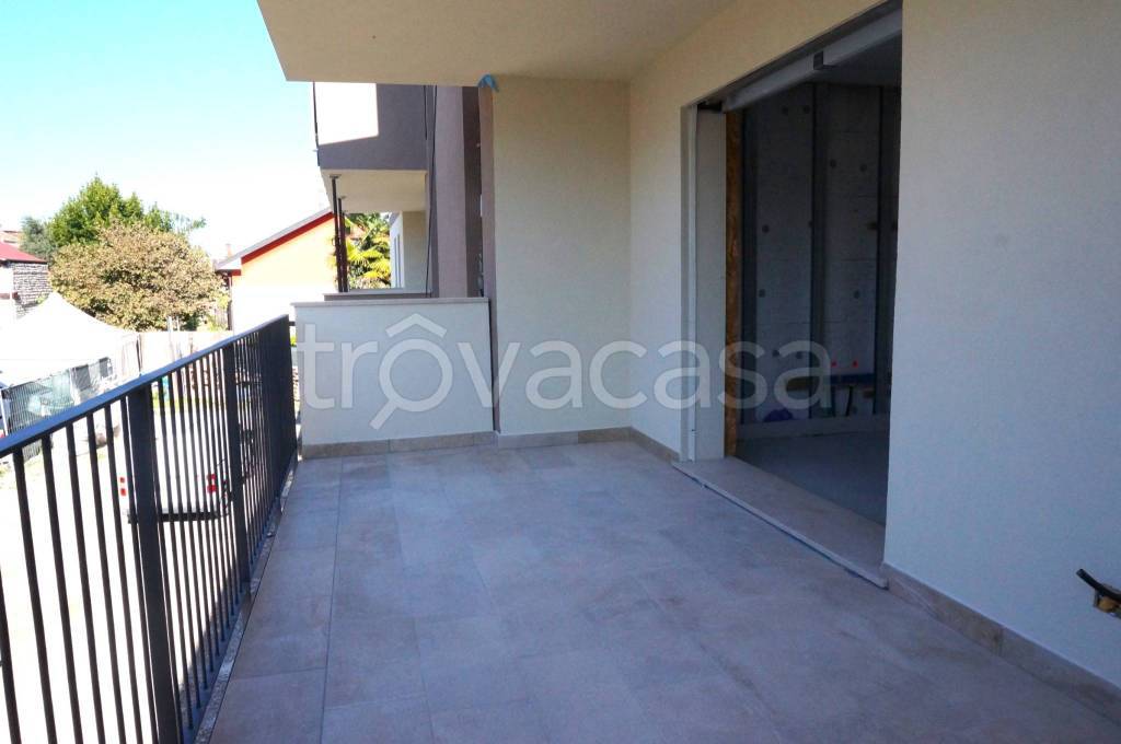 appartamento in vendita a Cordenons