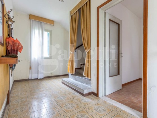 casa indipendente in vendita a Cordenons