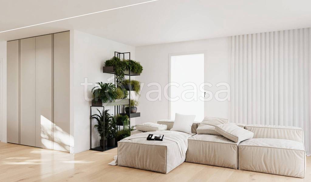 appartamento in vendita a Cordenons