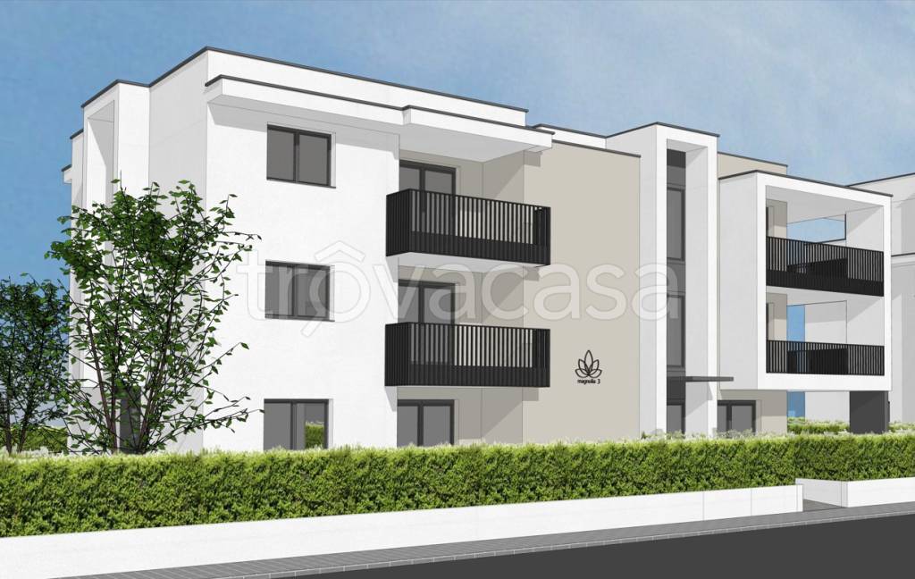 appartamento in vendita a Cordenons