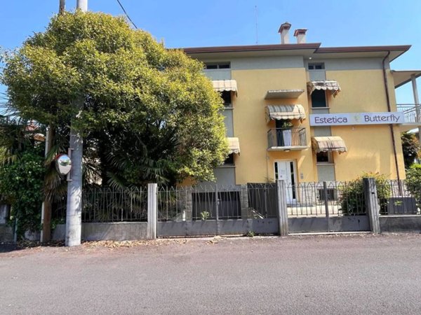 appartamento in vendita a Cordenons