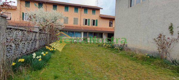 casa indipendente in vendita a Cordenons