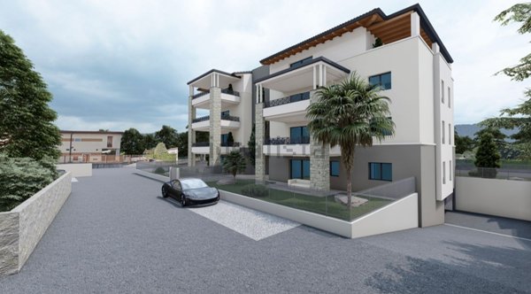 appartamento in vendita a Cordenons