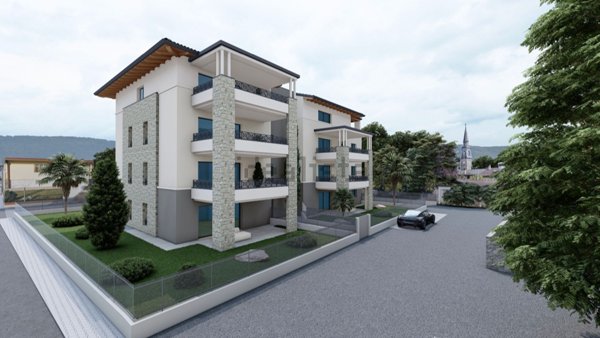 appartamento in vendita a Cordenons