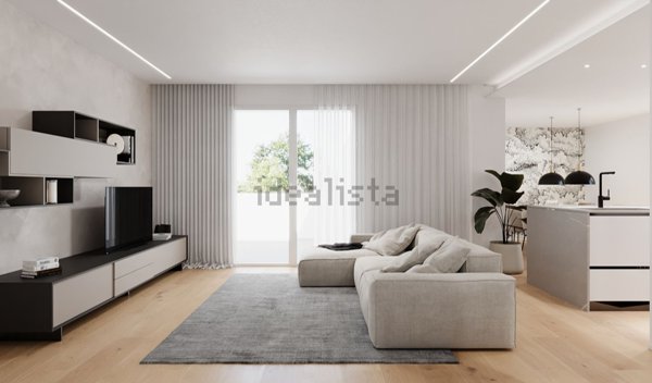 appartamento in vendita a Cordenons