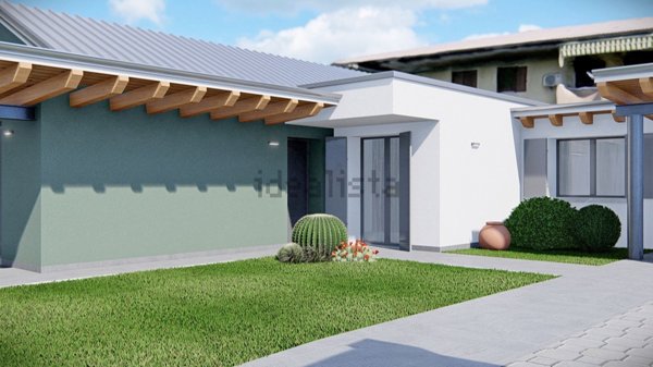 casa indipendente in vendita a Cordenons