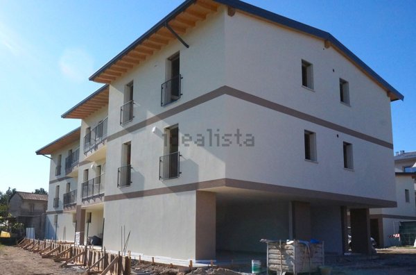appartamento in vendita a Cordenons