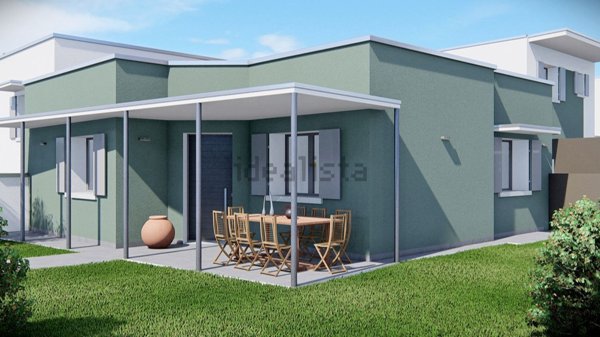 casa indipendente in vendita a Cordenons