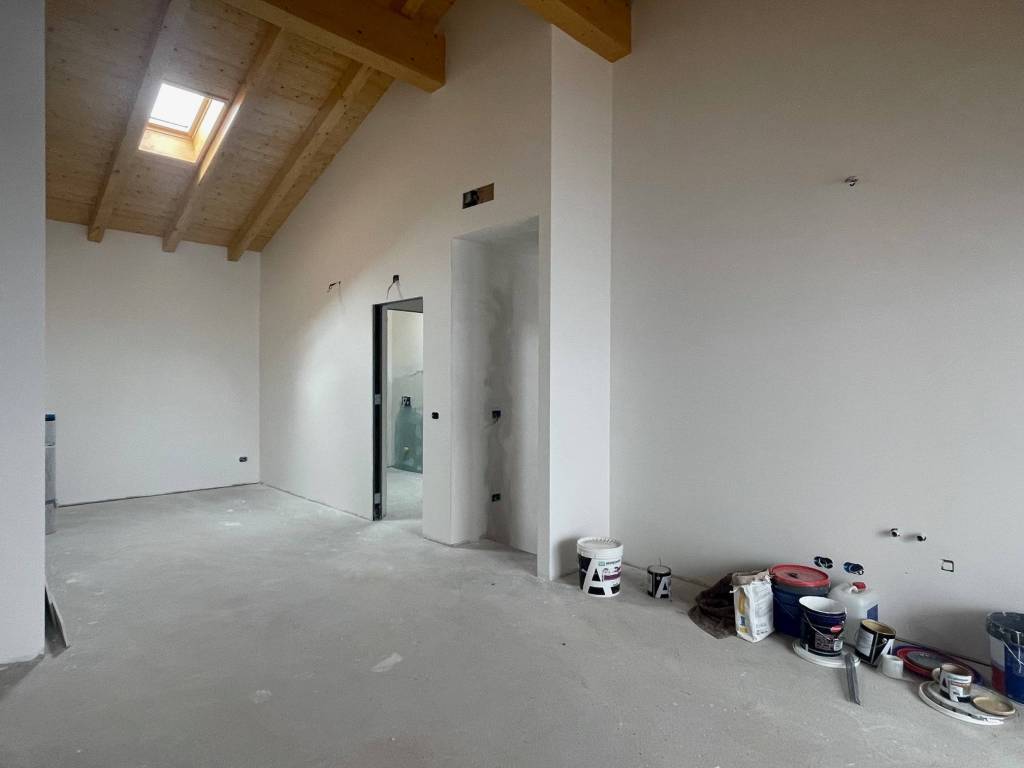 appartamento in vendita a Cordenons