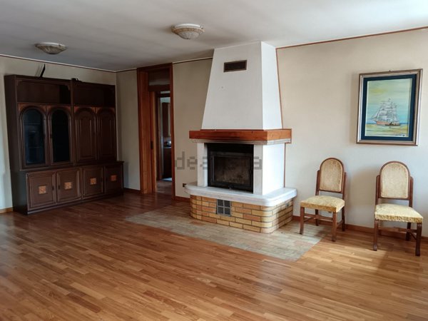 appartamento in vendita a Cordenons