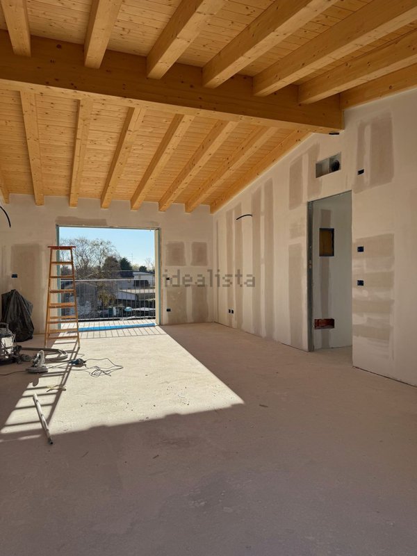 appartamento in vendita a Cordenons