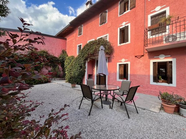 casa indipendente in vendita a Cordenons