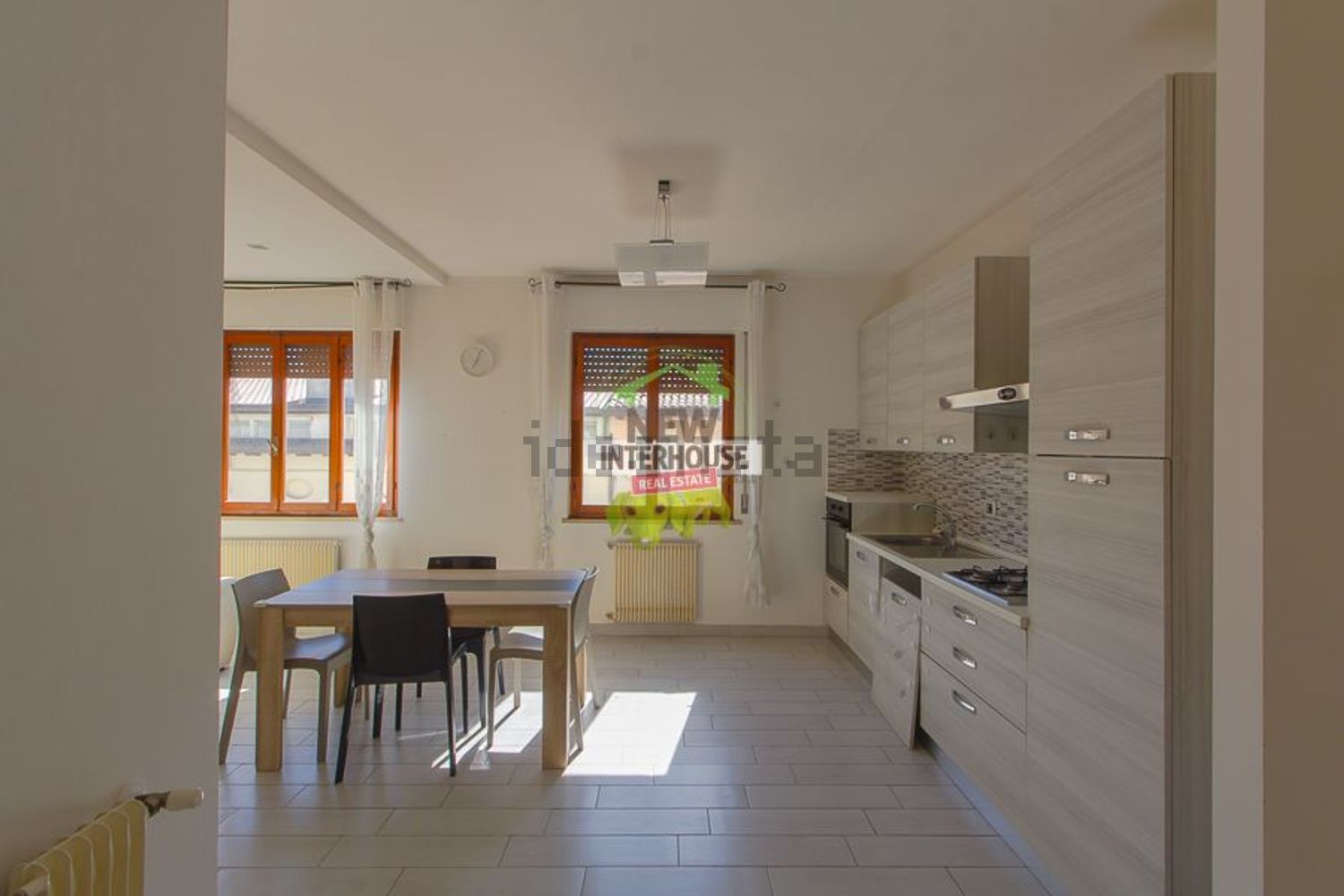 appartamento in vendita a Cordenons