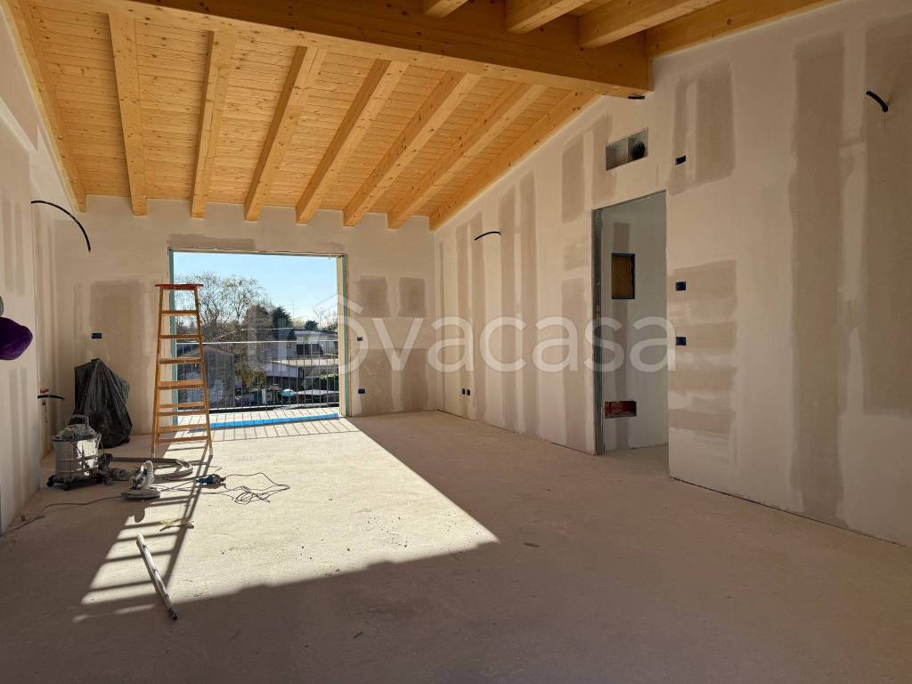 appartamento in vendita a Cordenons
