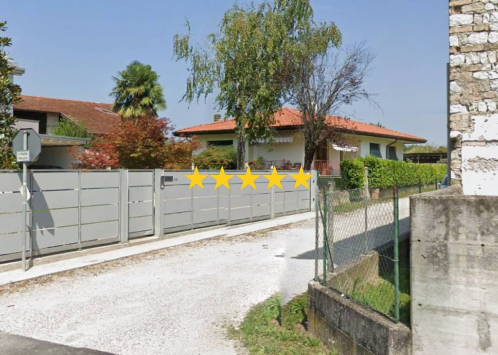 casa indipendente in vendita a Cordenons