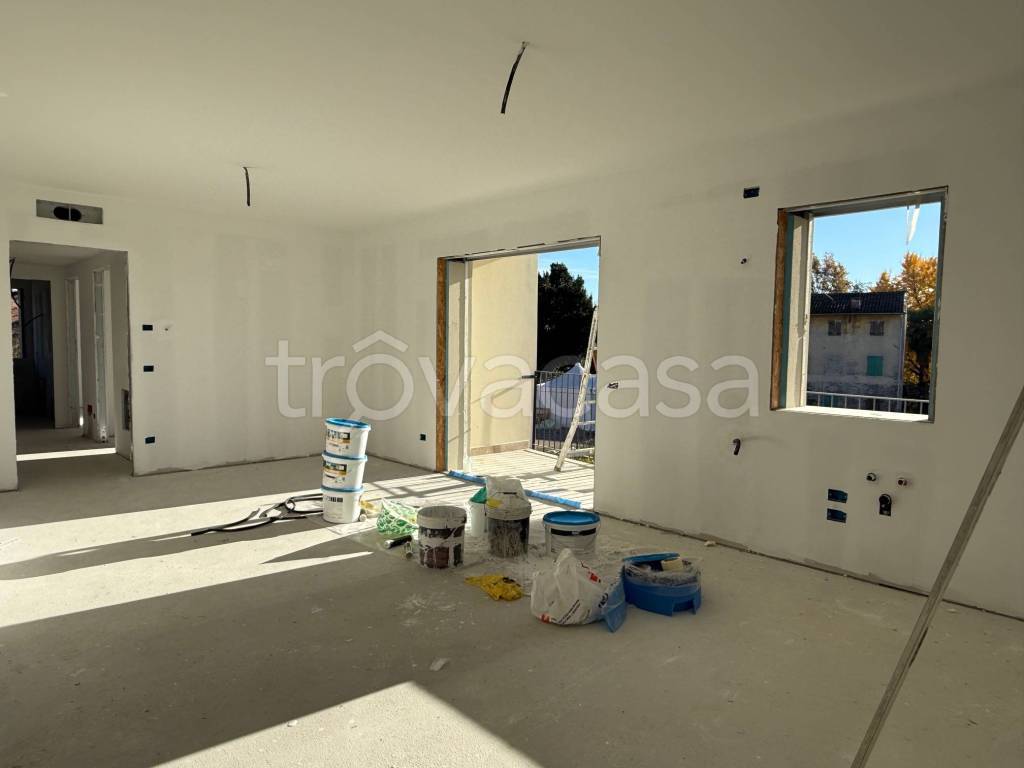 appartamento in vendita a Cordenons