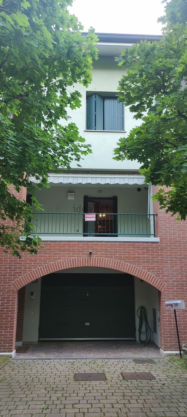 casa indipendente in vendita a Cordenons