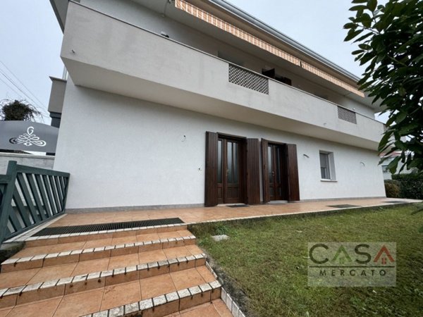 casa indipendente in vendita a Cordenons