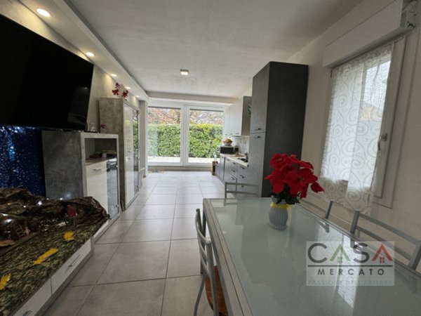 casa indipendente in vendita a Cordenons