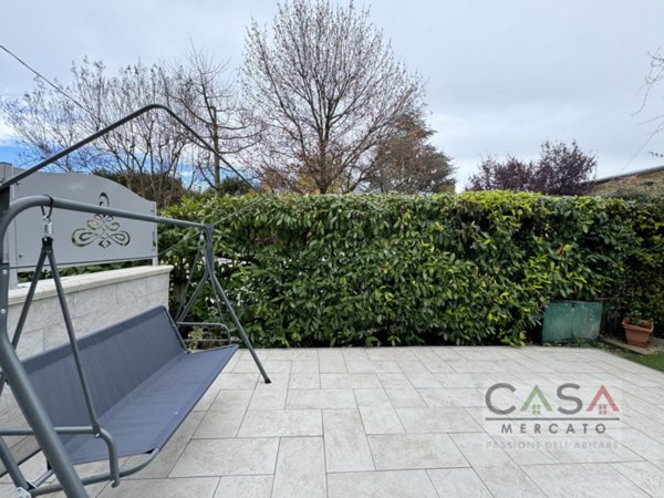 casa indipendente in vendita a Cordenons