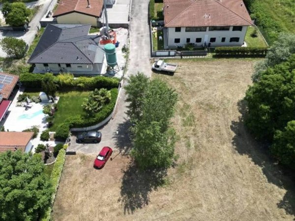 terreno agricolo in vendita a Cordenons