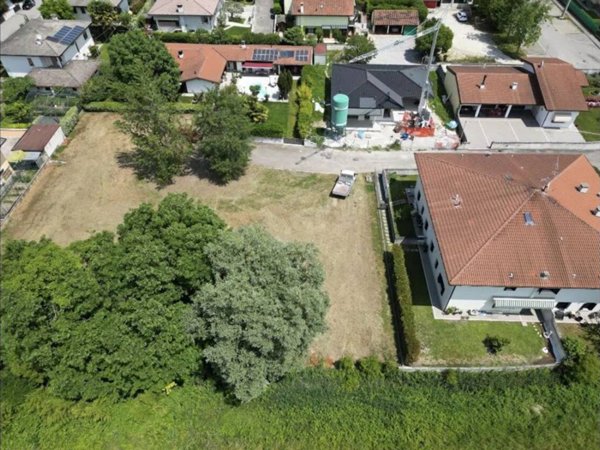 terreno agricolo in vendita a Cordenons