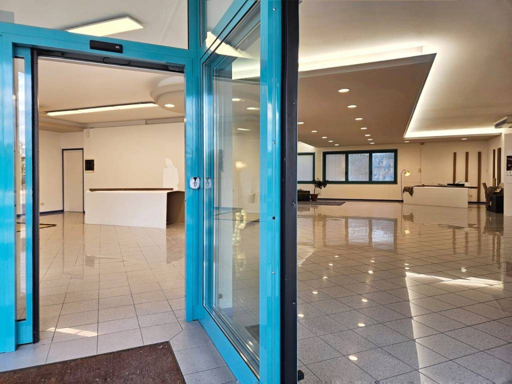 negozio in vendita a Cordenons