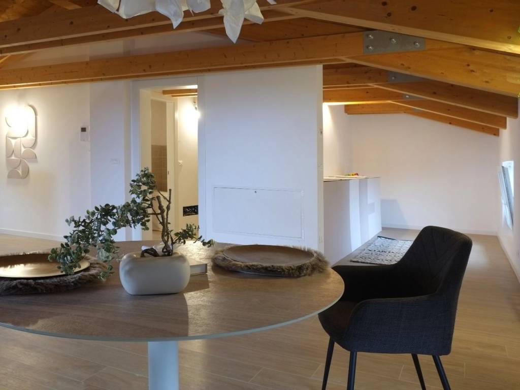 appartamento in vendita a Cordenons