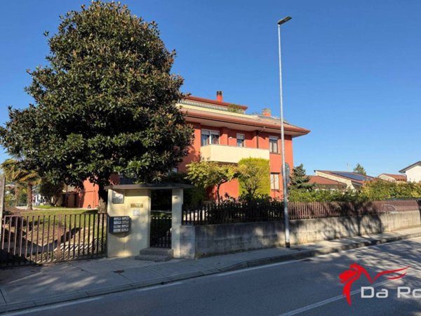 appartamento in vendita a Cordenons