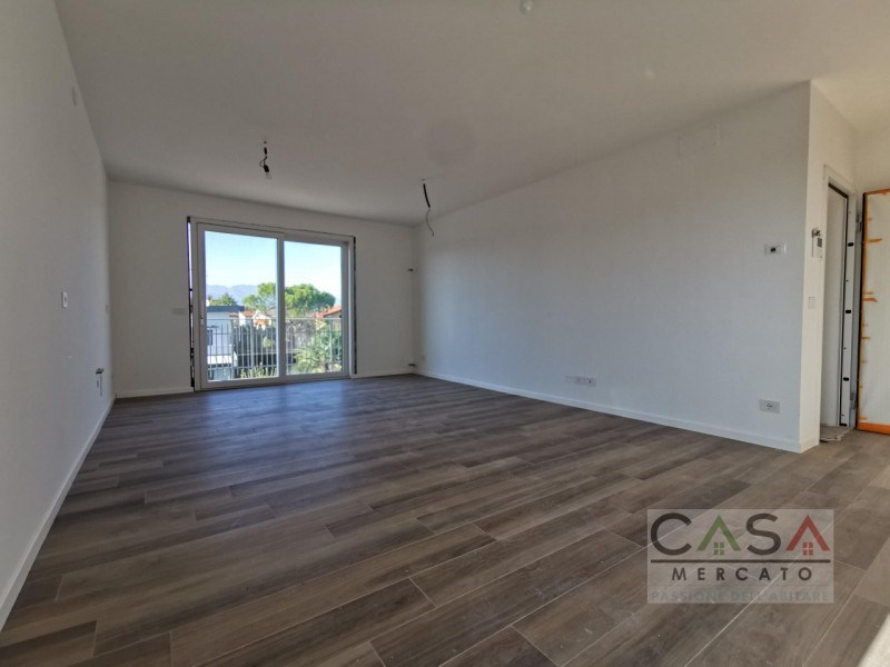 appartamento in vendita a Cordenons