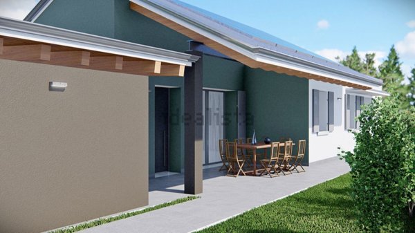 casa indipendente in vendita a Cordenons