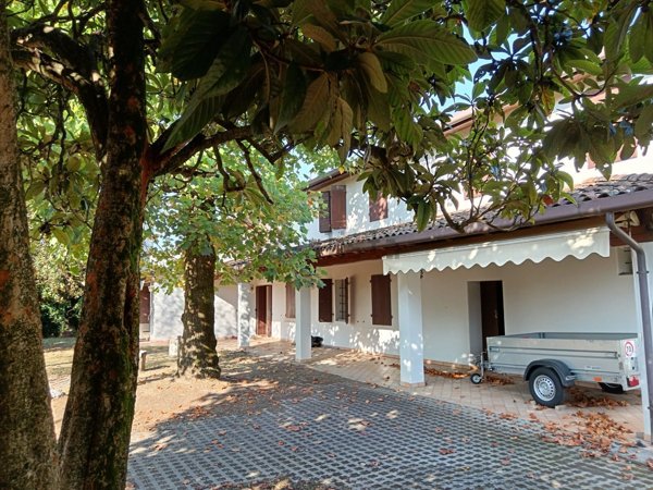 casa indipendente in vendita a Cordenons