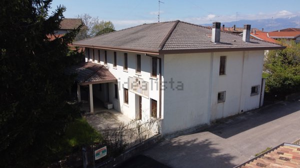 casa indipendente in vendita a Cordenons