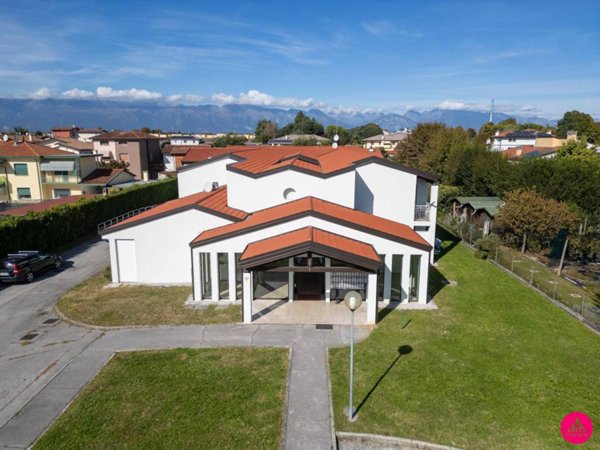 appartamento in vendita a Cordenons