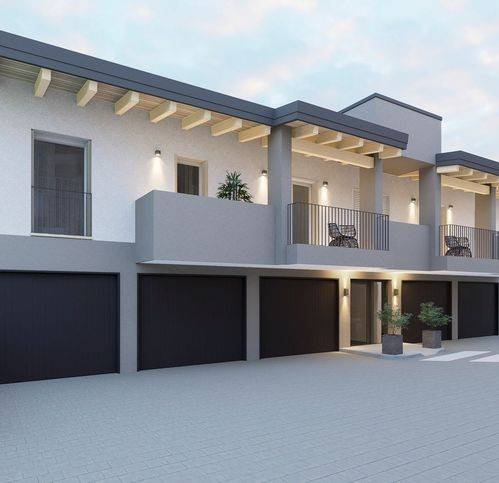 appartamento in vendita a Cordenons