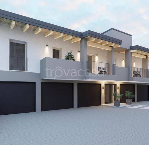 appartamento in vendita a Cordenons