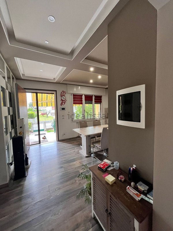 casa indipendente in vendita a Cordenons