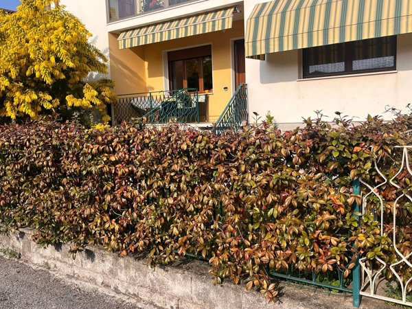 casa indipendente in vendita a Cordenons