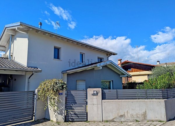casa indipendente in vendita a Cordenons