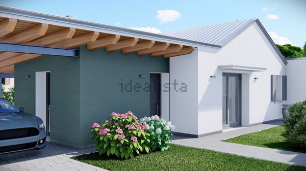 casa indipendente in vendita a Cordenons