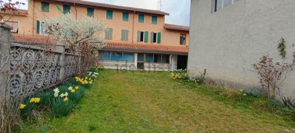 casa indipendente in vendita a Cordenons