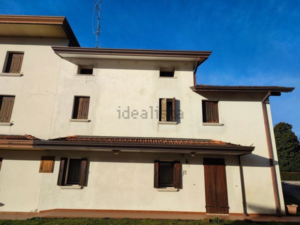 casa indipendente in vendita a Cordenons