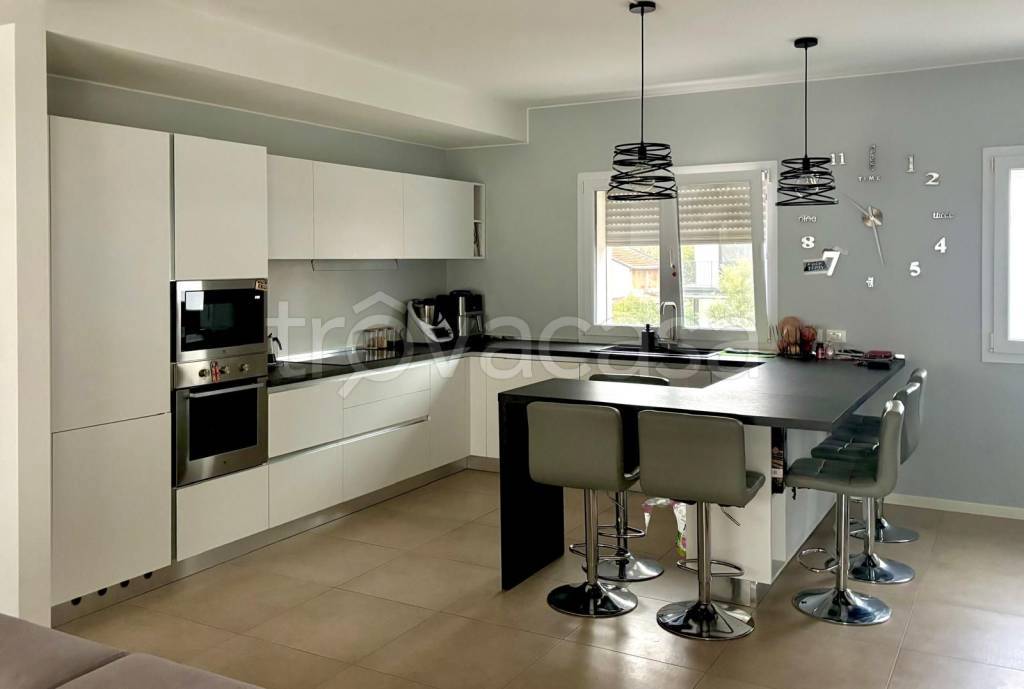 appartamento in vendita a Cordenons