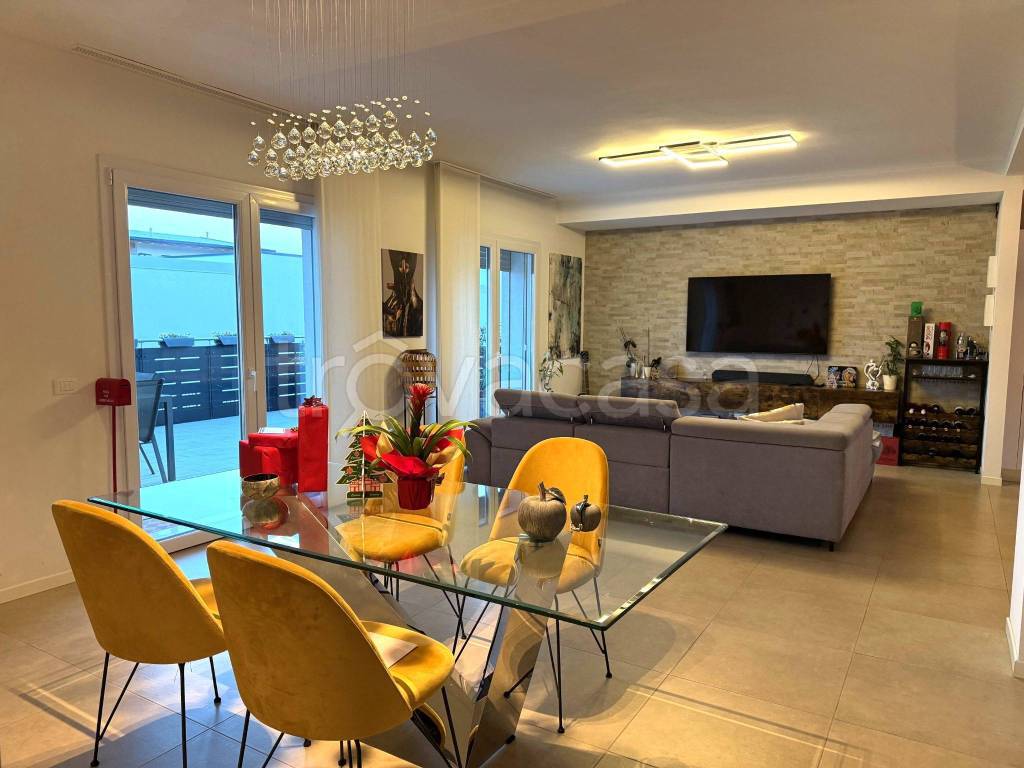 appartamento in vendita a Cordenons