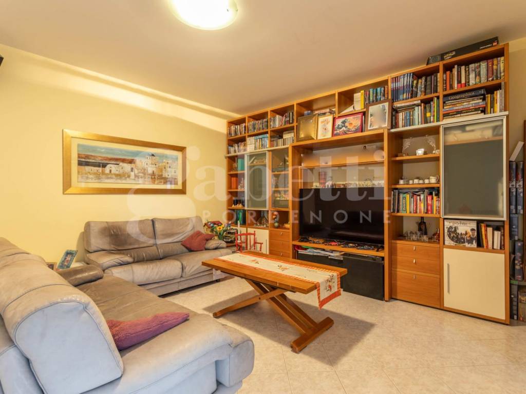 appartamento in vendita a Cordenons