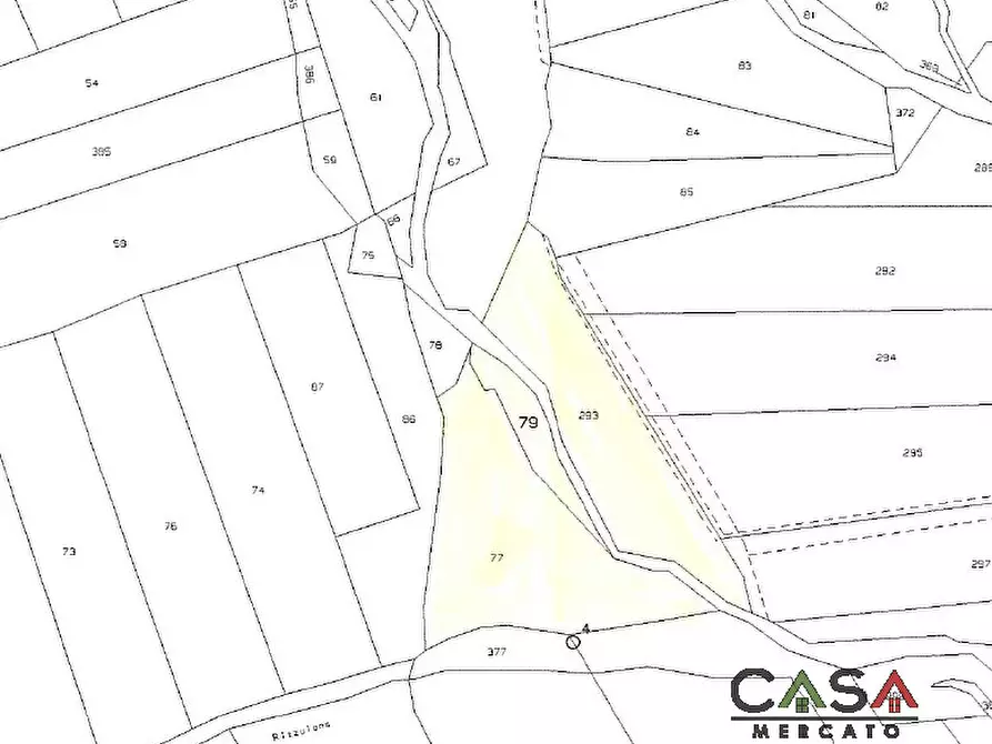 mansarda in vendita a Cordenons