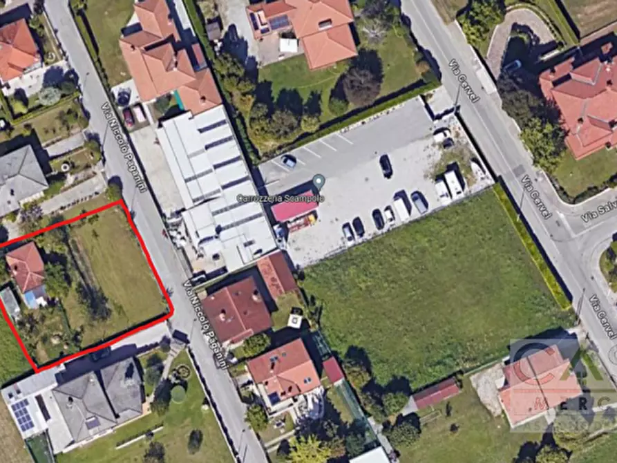 casa indipendente in vendita a Cordenons