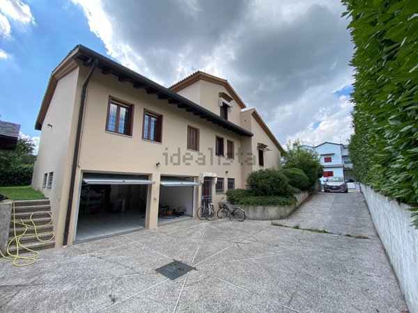 casa indipendente in vendita a Cordenons