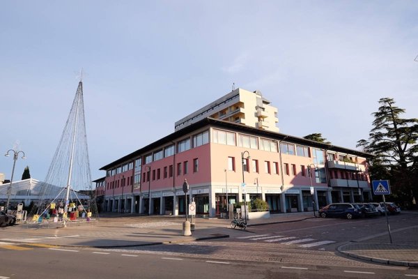 appartamento in vendita a Cordenons