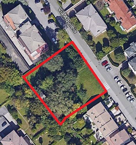 casa indipendente in vendita a Cordenons